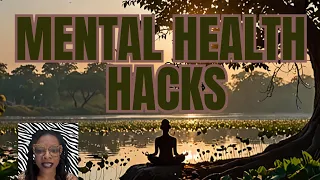 Secrets to Boosting Mental Health