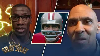 Tony Dungy describes playing with OJ Simpson on the 49ers | EPISODE 14 | CLUB SHAY SHAY