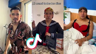 *1 HORA*CUANDO TE DEJAS COMER SIN CULPA 😂 | LOS MEJORES TIKTOKS DE RUBEN TUESTA IMITANDO A KIKO