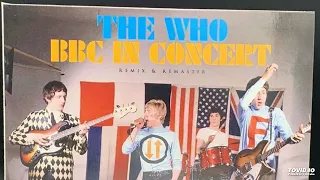 The Who - BBC - 16 - Pictures Of Lily (1967-10-10) [2021 Mono-to-Stereo Remix]