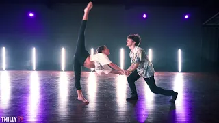 "Wonder" Shawn Mendes - GiaNina Paolantonio & Nick Bencivengo choreo