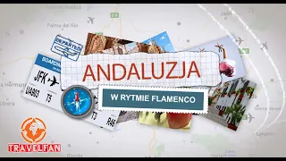 Andaluzja - W rytmie flamenco [fragment] 🇪🇸