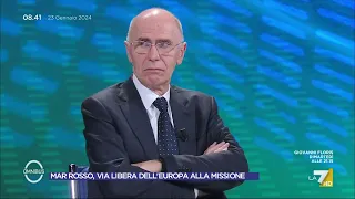 Fabbri: "Senza amichettismo non saremmo italiani"