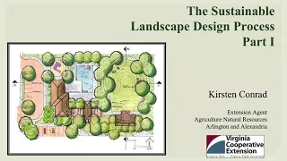 Sustainable Landscaping Part 1