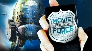 EVENT HORIZON - YOU WON'T NEED EYES TO SEE (Movie Defense Force)