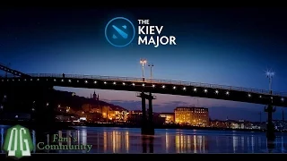 VP vs OG - Kiev Major 2017 - Grand Final - Game 5