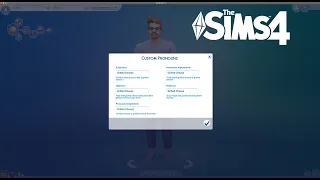 Exploring the NEW PRONOUNS UPDATE in the Sims 4