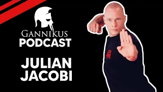 Julian Jacobi | "Der deutsche Bruce Lee", Spiegel TV, Kung Fu, Shaolin, Kloster, China uvm.