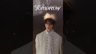 TXT (투모로우바이투게더) minisode 3: TOMORROW Concept Trailer Teaser (BEOMGYU ver.)