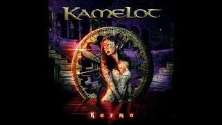 Kamelot - Karma (Full Album)