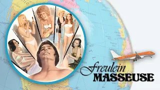 Fräulein Masseuse (1973) - Trailer - Something Weird