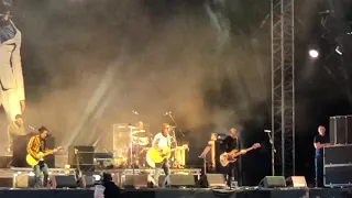 Richard Ashcroft - Surprised By The Joy Neighbourhood Weekender Festival 2019