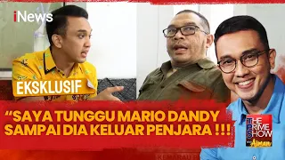 Ada 'Invisible Hand' yang Mengatur agar Mario Dandy Tidak Dipidanakan !