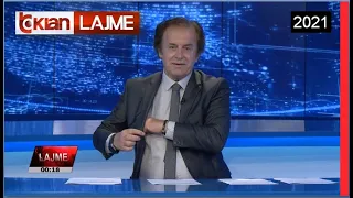 Edicioni i Lajmeve Tv Klan 11 Maj 2021, ora 23:30 Lajme - News