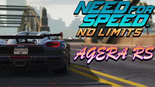 Need For Speed NO LIMITS БОНУС #4