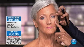 HSN | Jay Manuel Beauty 06.10.2017 - 02 AM