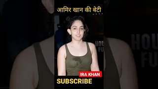 Ira khan life journey 🥰 ll #actress #transformationvideo #shorts