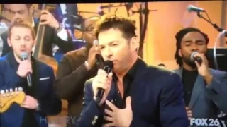 Harry Connick Jr. Tv Show