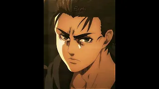 EREN IS A MENACE 💀🔥 | ATTACK ON TITAN 4K ANIME EDIT - #aot #attackontitan #eren #trending