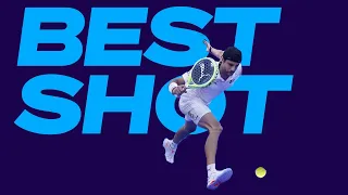 #Top10 Best Shot 💥 Mid-Season | World Padel Tour