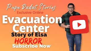 ELSA | PAPA DUDUT STORIES HORROR