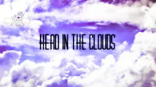 Head In The Clouds//Cloud Rap, Chillwave & Future R&B Mix