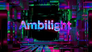 Ambilight 4K HDR Test by Philips