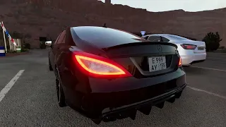 CLS 63 AMG | BeamNG.drive