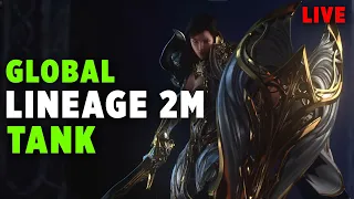 Lineage 2M - TANK ou DUELISTA? A DÚVIDA CHEGOU!!! [Bartz03] 18/01/22