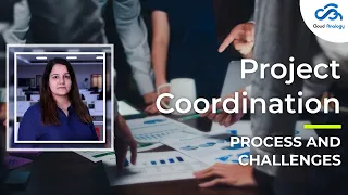 Process And Challenges In Project Coordination