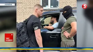 Обшуки в Олександра Дубінського? Через що до нардепа завітало ДБР?