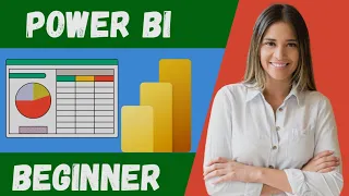 Hands-On Power BI Tutorial 📊Beginner to Pro 2023 Edition