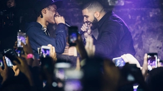 Smoke Dawg Brings Out Drake, Nafe Smallz, Skepta, Section Boyz @ London Show!