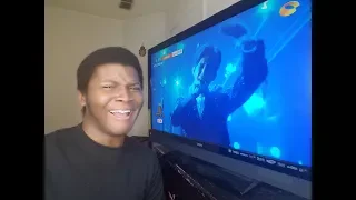 DIMASH KUDAIBERGEN - "Hello" (REACTION)