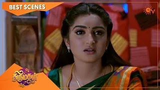 Thirumagal - Best Scenes | Full EP free on SUN NXT | 24 June 2022 | Sun TV | Tamil Serial