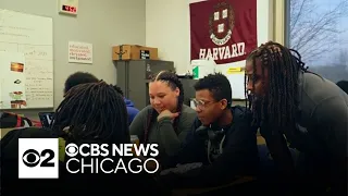 Hidden Genius Project builds technology skills, self-esteem for young Black men