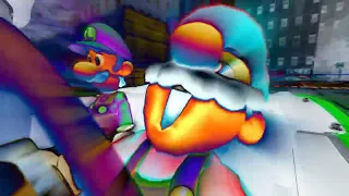 (PLEASE DON’T BLOCK THIS) [SFM] Grand Theft Mario in ES-PC Combo