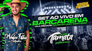 LUXUOSO TAMATÁ EM BARCARENA VILA PIEDADE B-DAY FABY MONTEIRO 30-09-23 DJ VALCI FILHO O ANTIPÁTICO
