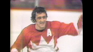 50 YEARS AGO TODAY: Game 3: Winnipeg Arena, Sept. 6, 1972