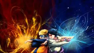 Naruto Shippuden OST 1   Track 15   Himetaru Toushi  The Hidden Will To Fight
