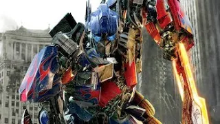 Transformers 3 - Music video// Optimus Prime ~ Warriors