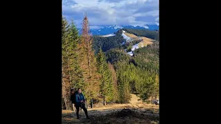 ☀️ СУПЕР прогулянка по хребту СТАНИМИР! Явірник, Говерла , Водоспади Горган!