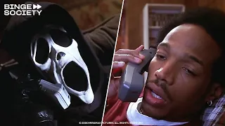 Scary Movie (2000) - Most Quotable Scenes from Scary Movie