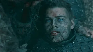 Vikings - Morte de Ivar - CENA S06E20 LEGENDADO