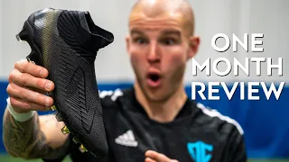 BEST LACELESS FOOTBALL BOOTS | New Balance Tekela V4 Pro | ONE MONTH REVIEW