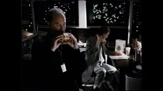 Burger King Steakhouse commercial 2008