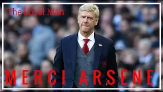 Arsene Wenger in Arsenal 1996-2018⚫Achievement of Arsene While in arsenal ⚫ Merci Arsene Wenger