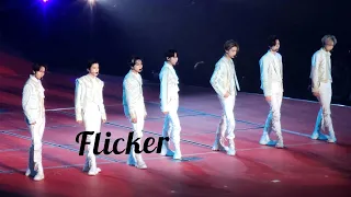 20240114 ENHYPEN - Flicker ('FATE' Tour in Taipei)