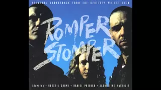 Romper Stomper OST : 15. Fourth Reich Fighting Men