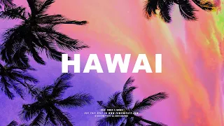 Hawái - Dancehall Beat x Good Vibes Instrumental 2020